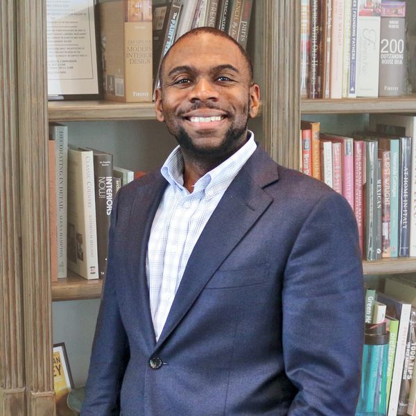 Eric Turner, Realtor